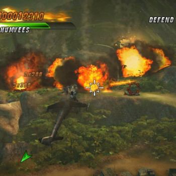 Thunder Wolves Steam Key GLOBAL