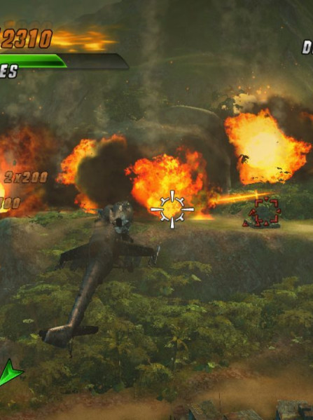 Thunder Wolves Steam Key GLOBAL Thunder Wolves Steam Key GLOBAL