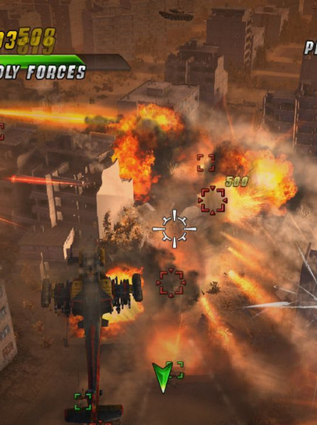 Thunder Wolves Steam Key GLOBAL Thunder Wolves Steam Key GLOBAL