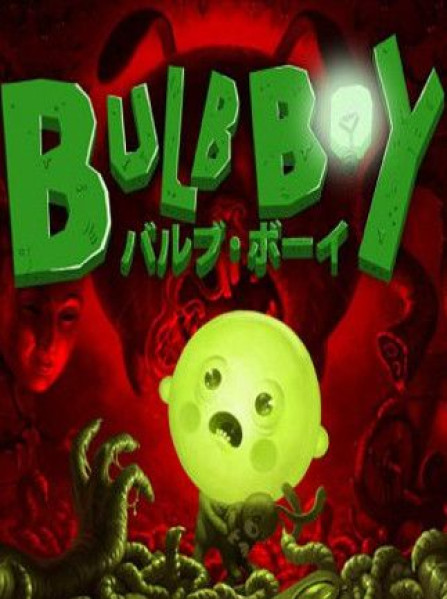 Bulb Boy Steam Key GLOBAL Bulb Boy Steam Key GLOBAL