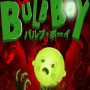 Bulb Boy Steam Key GLOBAL