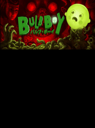 Bulb Boy Steam Key GLOBAL