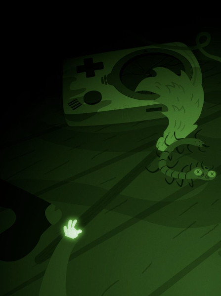 Bulb Boy Steam Key GLOBAL Bulb Boy Steam Key GLOBAL