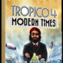 Tropico 4 Modern Times Steam Key GLOBAL