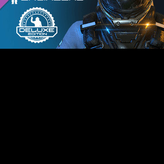 Space Engineers Deluxe Upgrade Steam Key GLOBAL