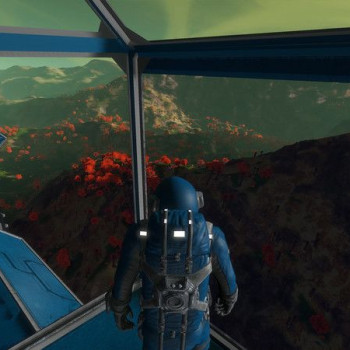 Space Engineers Deluxe Upgrade Steam Key GLOBAL