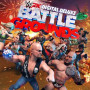 WWE 2K Battlegrounds | Digital Deluxe Edition (Xbox One) - Xbox Live Key - UNITED STATES