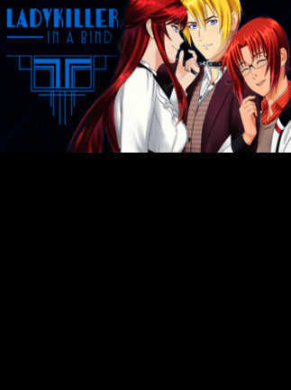 Ladykiller in a Bind Steam Key GLOBAL Ladykiller in a Bind Steam Key GLOBAL