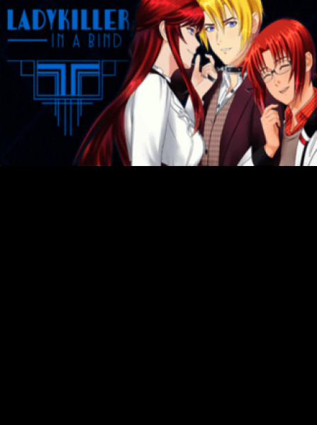 Ladykiller in a Bind Steam Key GLOBAL Ladykiller in a Bind Steam Key GLOBAL