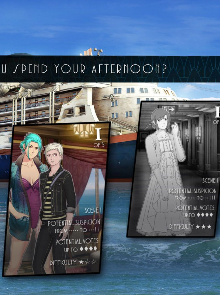 Ladykiller in a Bind Steam Key GLOBAL Ladykiller in a Bind Steam Key GLOBAL