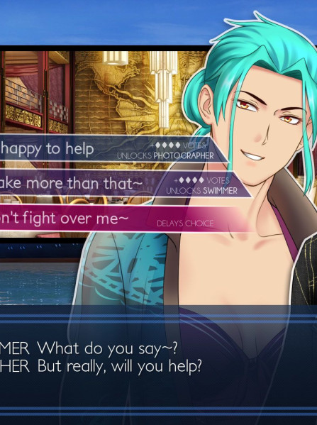 Ladykiller in a Bind Steam Key GLOBAL Ladykiller in a Bind Steam Key GLOBAL