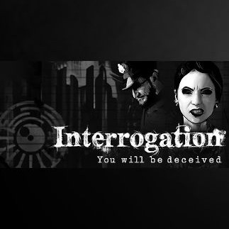 Interrogation: You will be deceived - Steam - Key GLOBAL