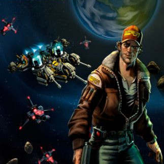 Space Run Steam Key GLOBAL