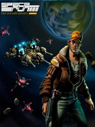 Space Run Steam Key GLOBAL Space Run Steam Key GLOBAL