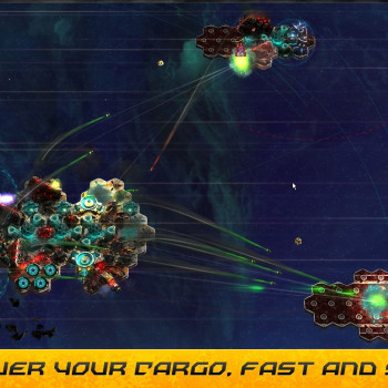 Space Run Steam Key GLOBAL