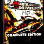 Zombie Driver HD Complete Edition Steam Key GLOBAL