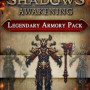 Shadows: Awakening - Legendary Armory Pack Steam Key GLOBAL