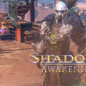 Shadows: Awakening - Legendary Armory Pack Steam Key GLOBAL