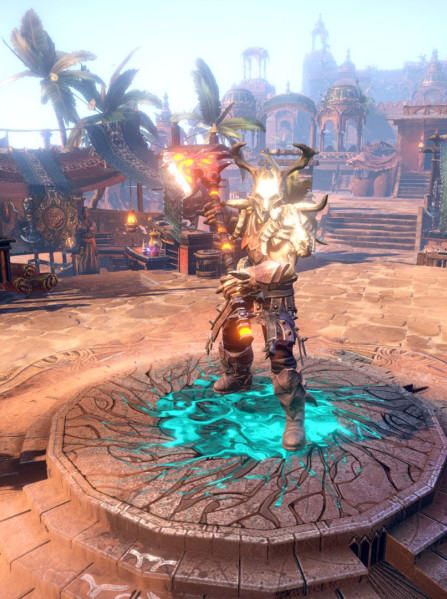 Shadows: Awakening - Legendary Armory Pack Steam Key GLOBAL