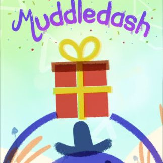 Muddledash Steam Key GLOBAL