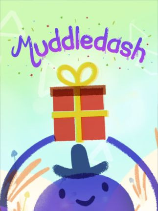 Muddledash Steam Key GLOBAL