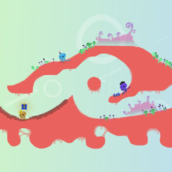 Muddledash Steam Key GLOBAL