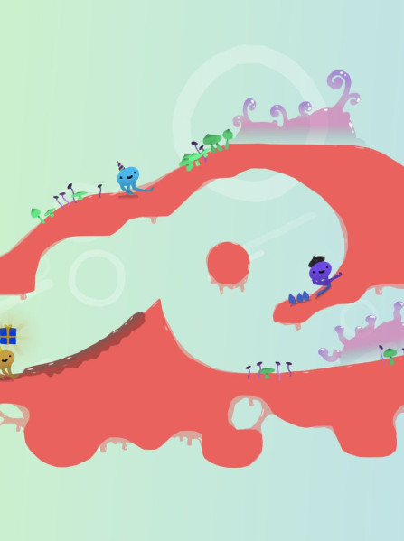 Muddledash Steam Key GLOBAL Muddledash Steam Key GLOBAL