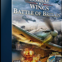Combat Wings: Battle of Britain Steam Key GLOBAL