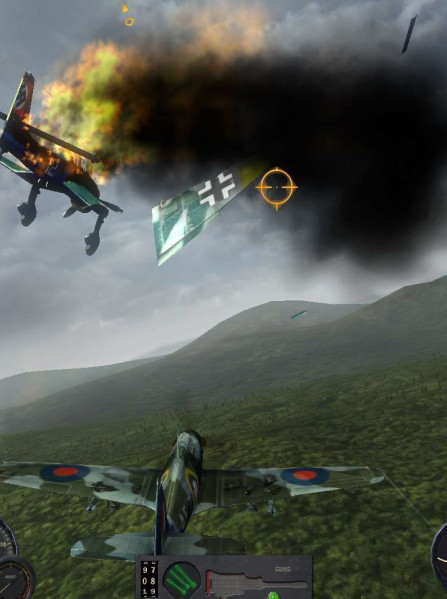 Combat Wings: Battle of Britain Steam Key GLOBAL Combat Wings: Battle of Britain Steam Key GLOBAL
