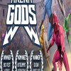 ARENA GODS Steam Key GLOBAL