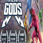 ARENA GODS Steam Key GLOBAL