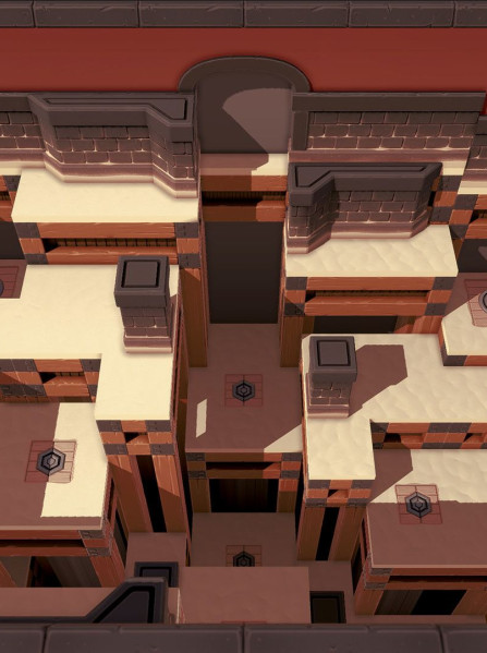 ARENA GODS Steam Key GLOBAL