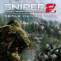 Sniper Ghost Warrior 2: World Hunter Pack Steam Key GLOBAL