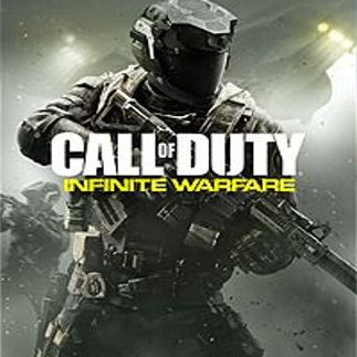 Call of Duty Infinite Warfare - Launch Edition XBOX LIVE Key EUROPE