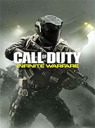 Call of Duty Infinite Warfare - Launch Edition XBOX LIVE Key EUROPE