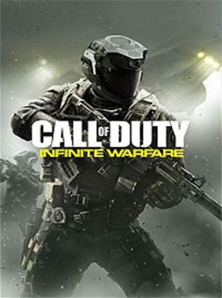 Call of Duty Infinite Warfare - Launch Edition XBOX LIVE Key EUROPE Call of Duty Infinite Warfare - Launch Edition XBOX LIVE Key EUROPE