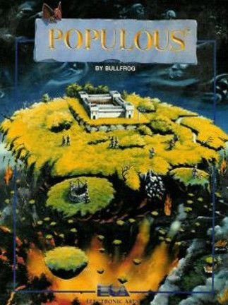 Populous Origin Key GLOBAL