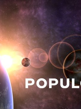 Populous Origin Key GLOBAL
