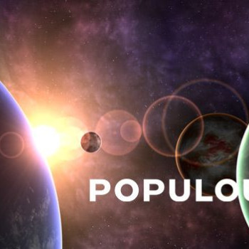 Populous Origin Key GLOBAL