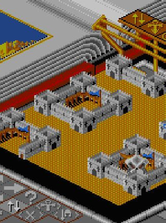 Populous Origin Key GLOBAL