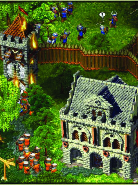 Cultures - Northland Steam Key GLOBAL Cultures - Northland Steam Key GLOBAL