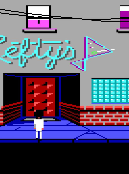 Leisure Suit Larry 1 - In the Land of the Lounge Lizards Steam Key GLOBAL Leisure Suit Larry 1 - In the Land of the Lounge Lizards Steam Key GLOBAL