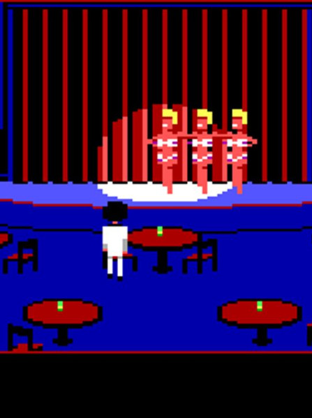 Leisure Suit Larry 1 - In the Land of the Lounge Lizards Steam Key GLOBAL Leisure Suit Larry 1 - In the Land of the Lounge Lizards Steam Key GLOBAL