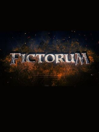 Fictorum Steam Key GLOBAL