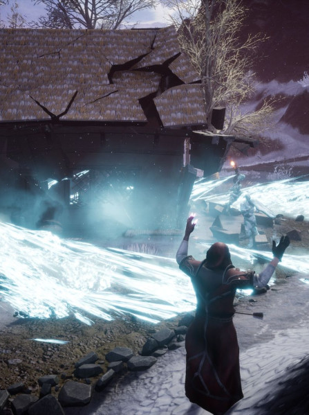 Fictorum Steam Key GLOBAL