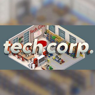 Tech Corp. Steam Key GLOBAL