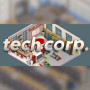 Tech Corp. Steam Key GLOBAL