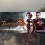 The Dark Eye: Demonicon Steam Key GLOBAL
