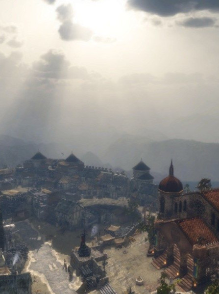 The Dark Eye: Demonicon Steam Key GLOBAL The Dark Eye: Demonicon Steam Key GLOBAL