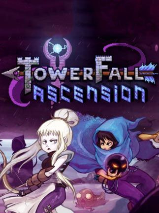TowerFall Ascension Steam Key GLOBAL